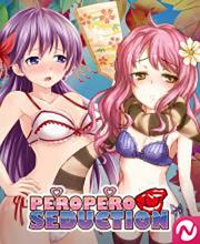 PeroPero Seduction - Adult Casual Game