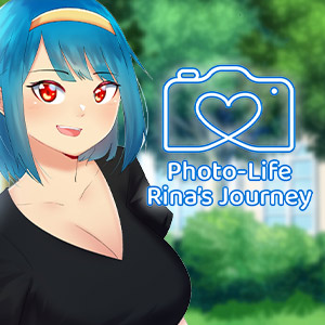 Photo-Life: Rina’s Journey
