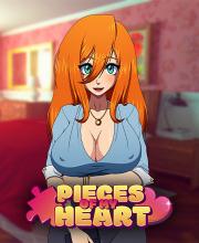 Pieces of my Heart