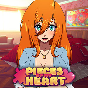 Pieces of my Heart
