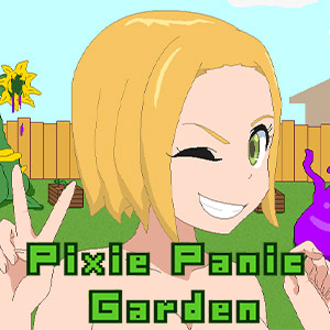 Pixie Panic Garden