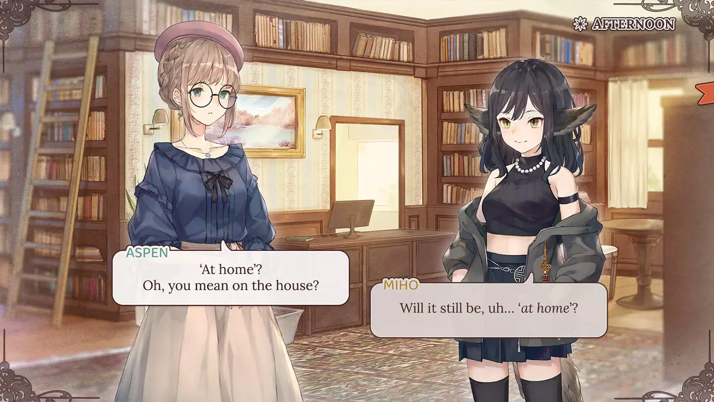 Please Be Happy 2