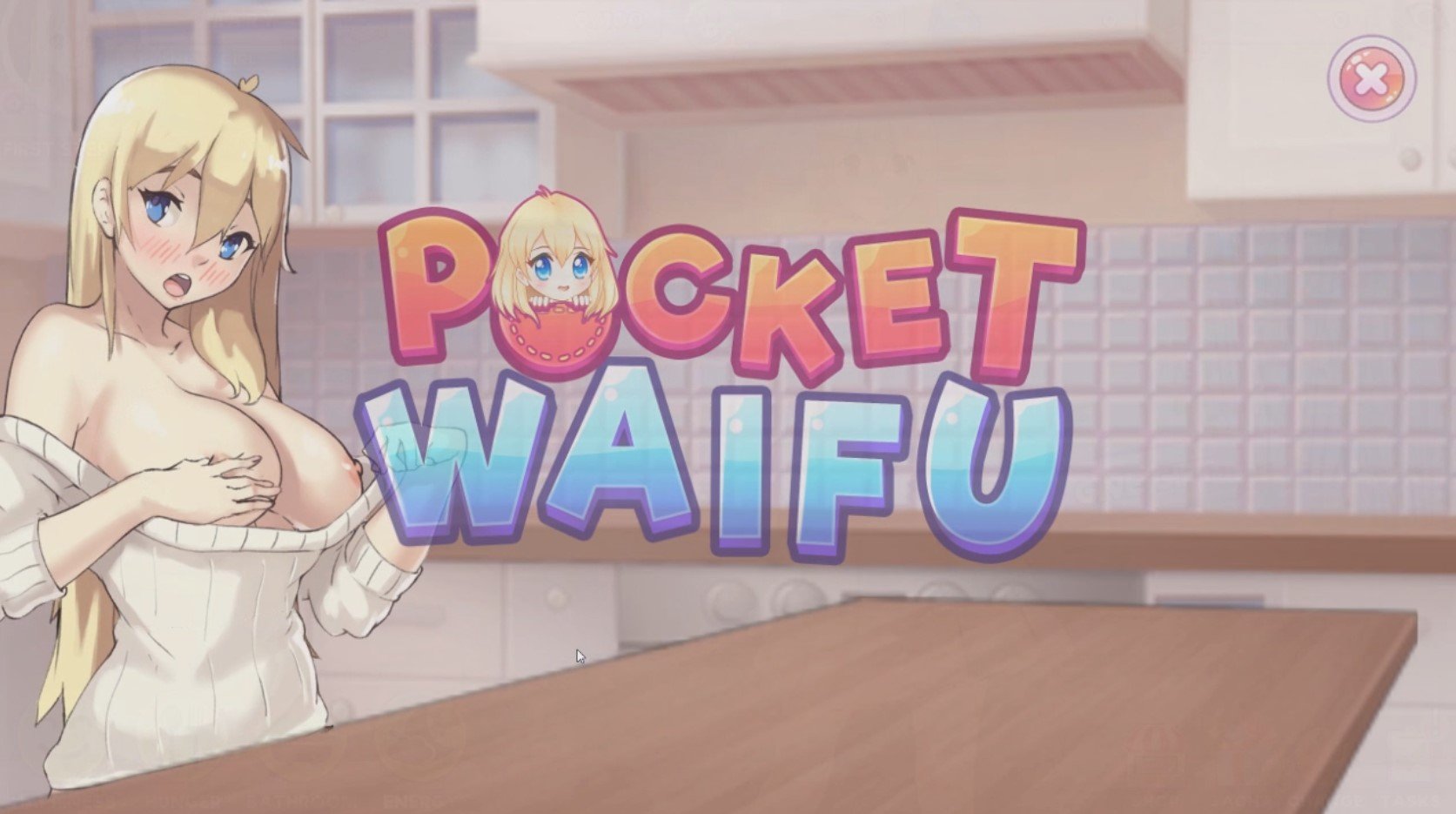 Slice Of Venture Hentai