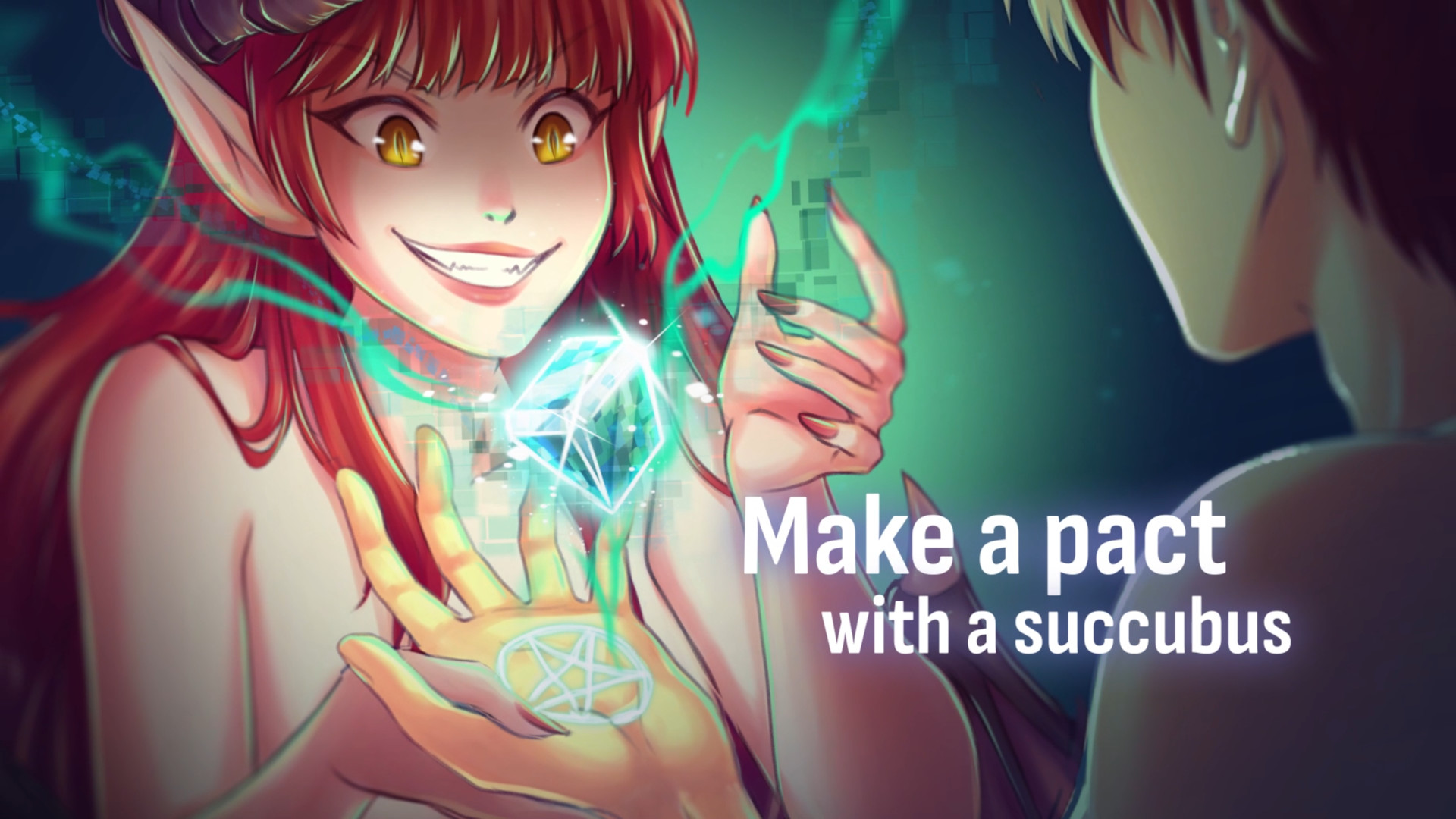 visual-novelGra - Pocket Waifu Rekindled Premium