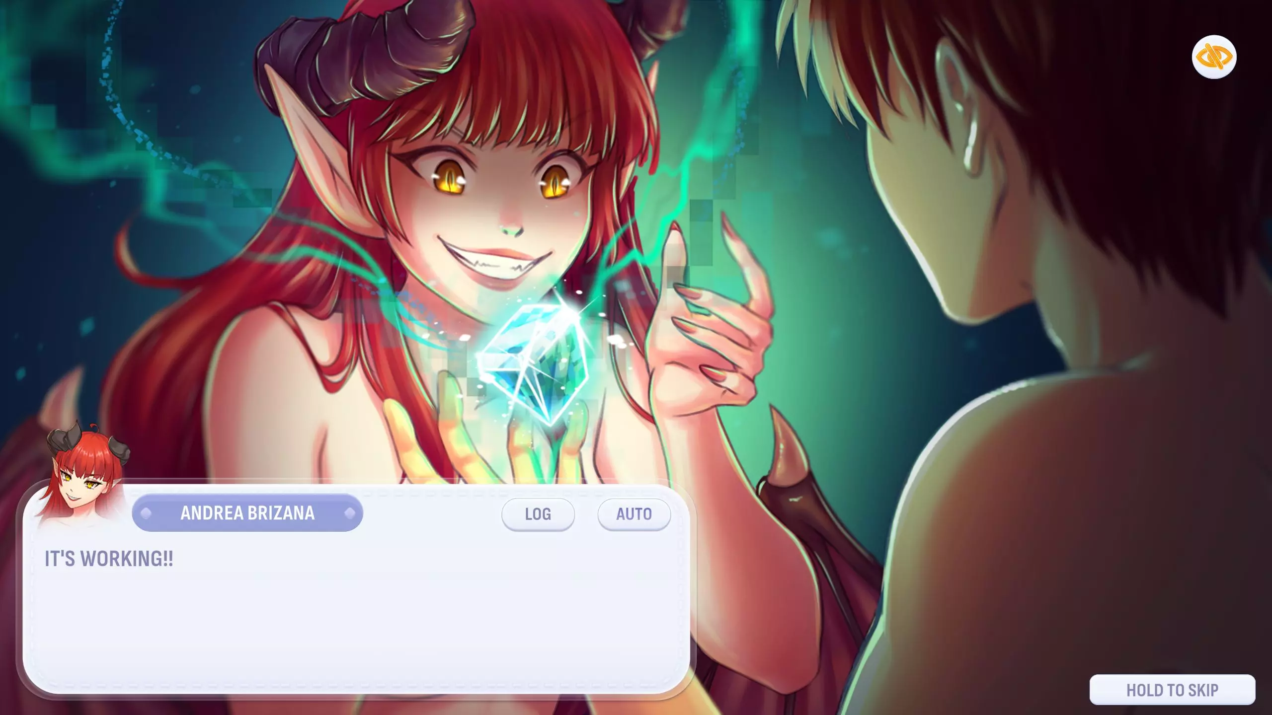 Pocket Waifu Rekindled Premium 1