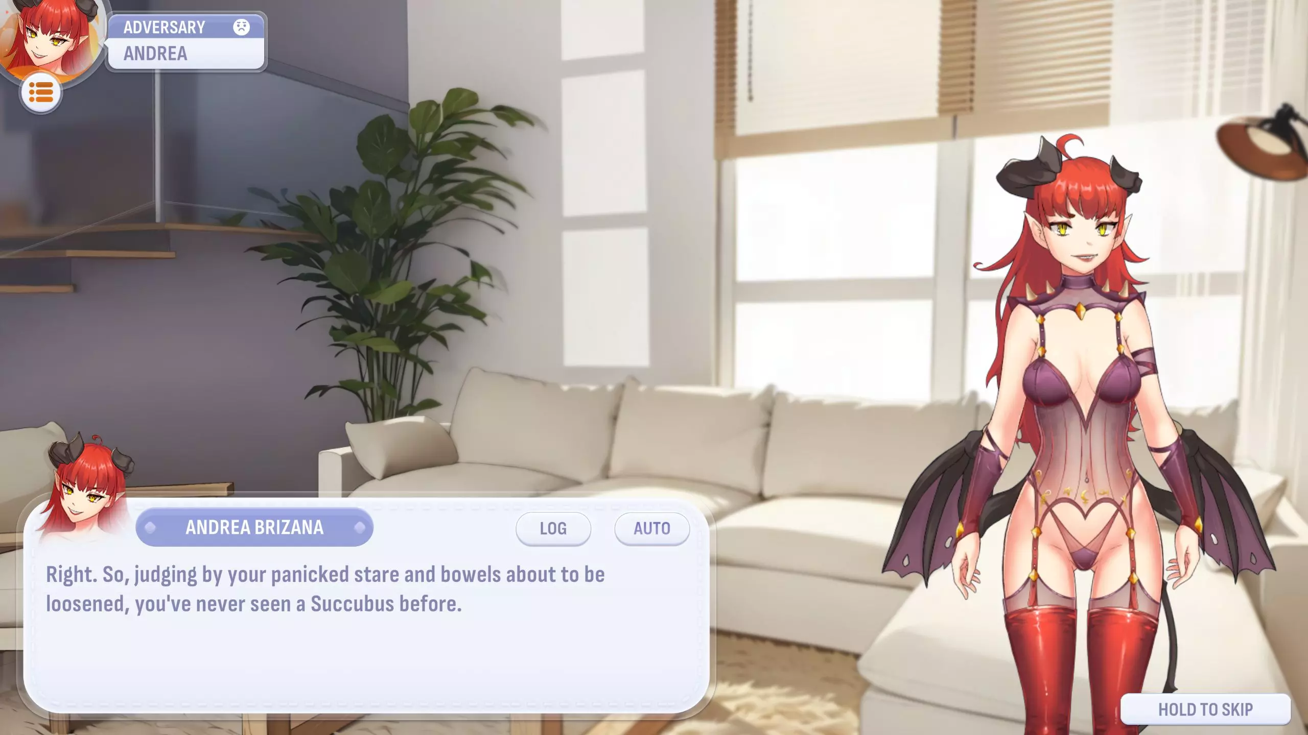 Pocket Waifu Rekindled Premium 2