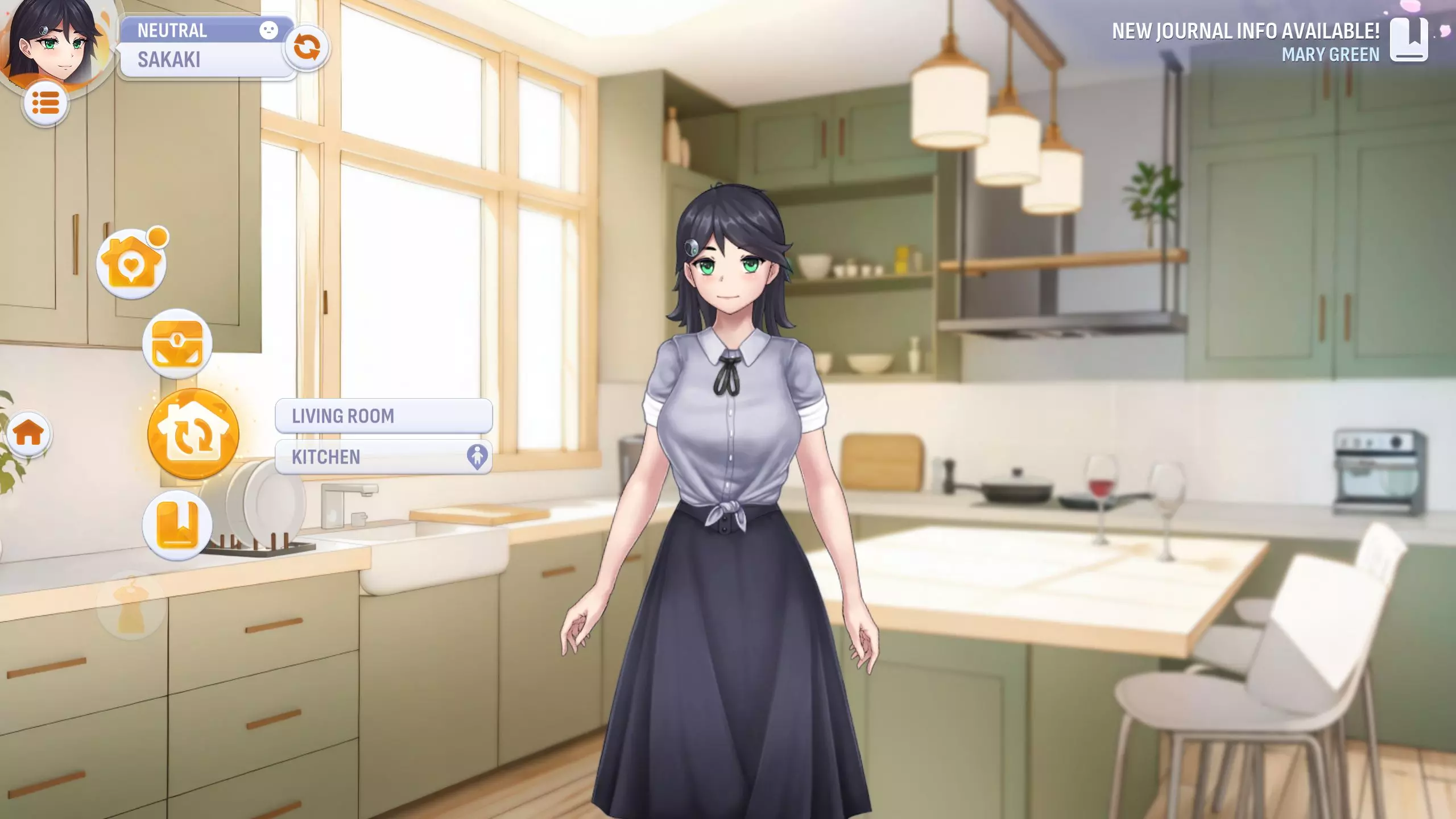 Pocket Waifu Rekindled Premium 3