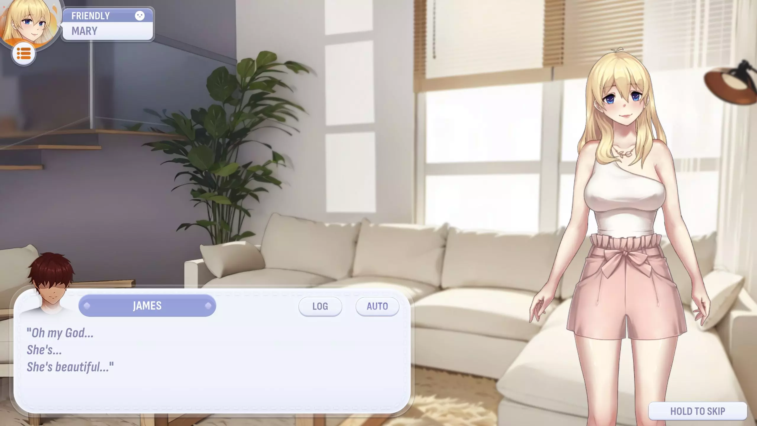 Pocket Waifu Rekindled Premium 5