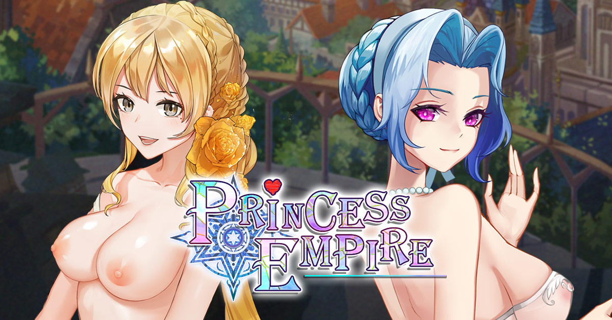 managementGame - Princess Empire
