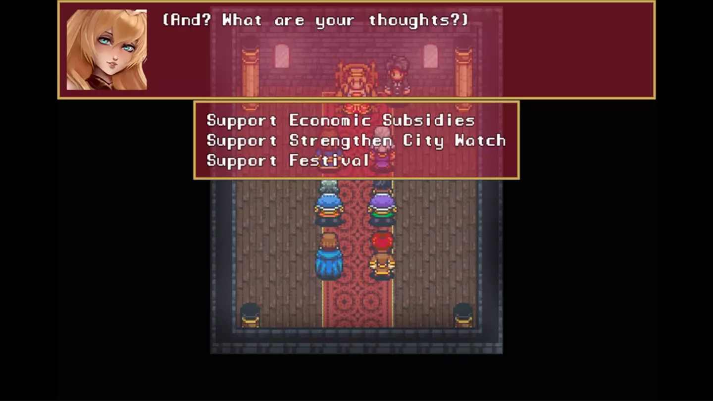 Princess of Mekana 5