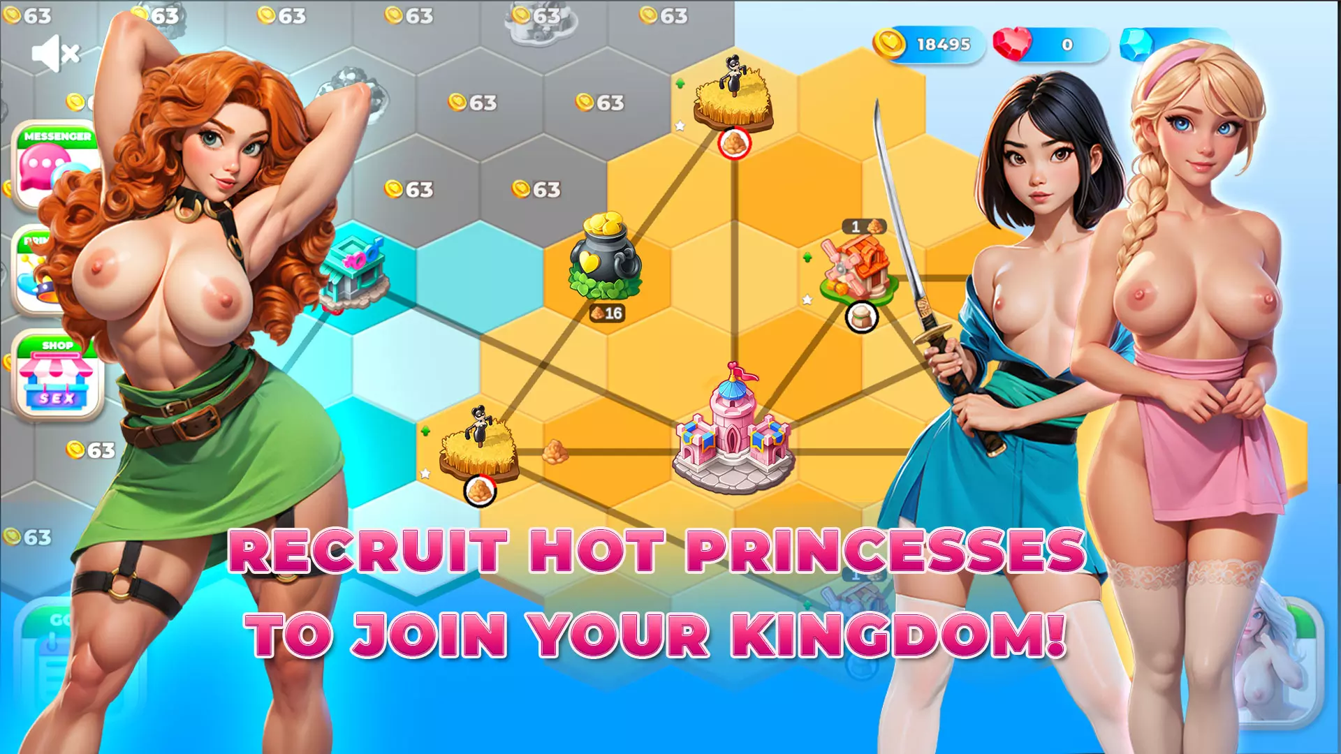 Princess Tycoon 2