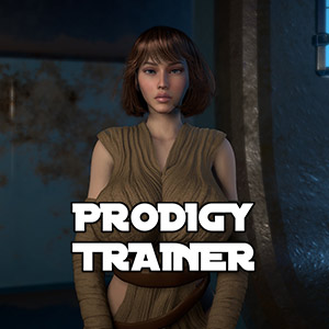 Prodigy Trainer