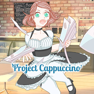 Project Cappuccino