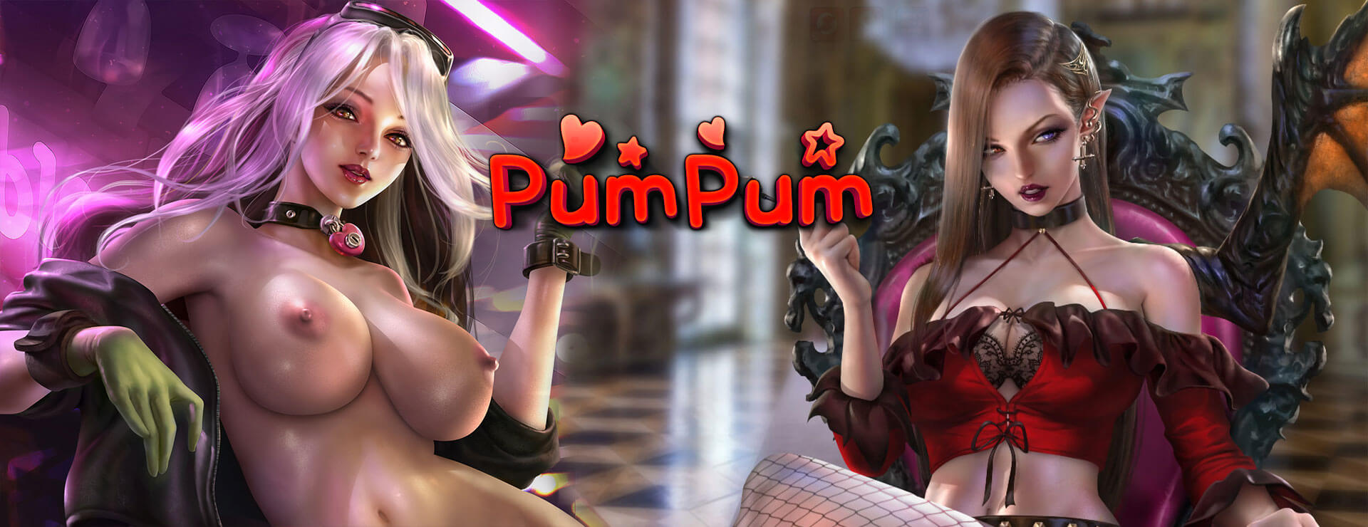 PumPum - 益智游戏 遊戲
