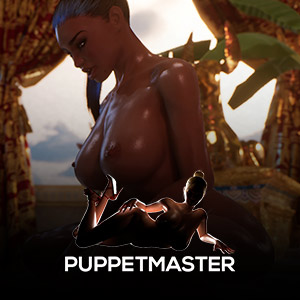 Puppetmaster - PoseViewer