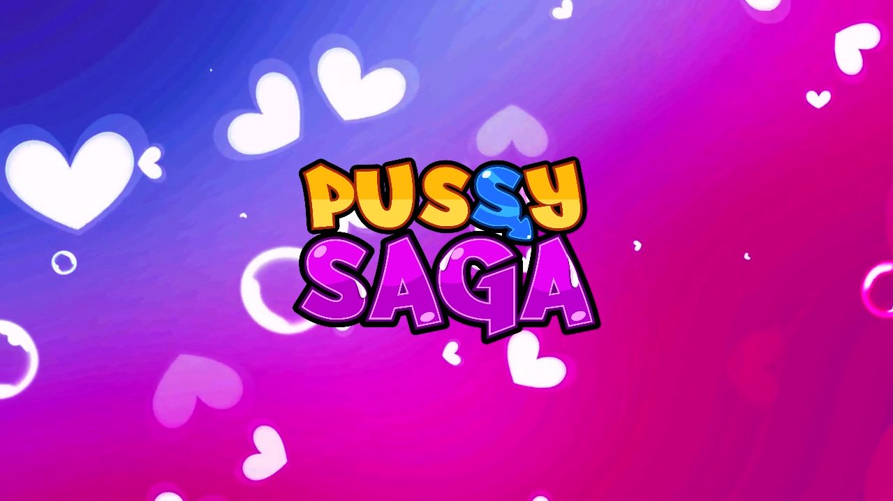 Pussy Saga