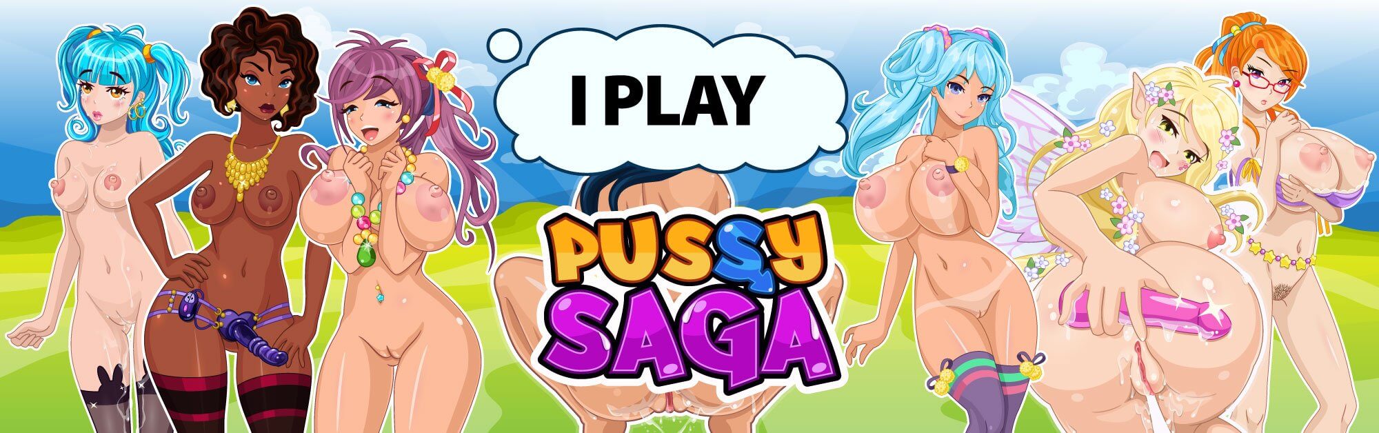 Pussy Game 41