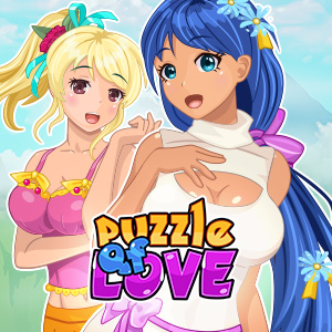 Puzzle of Love: Anime Date Sim