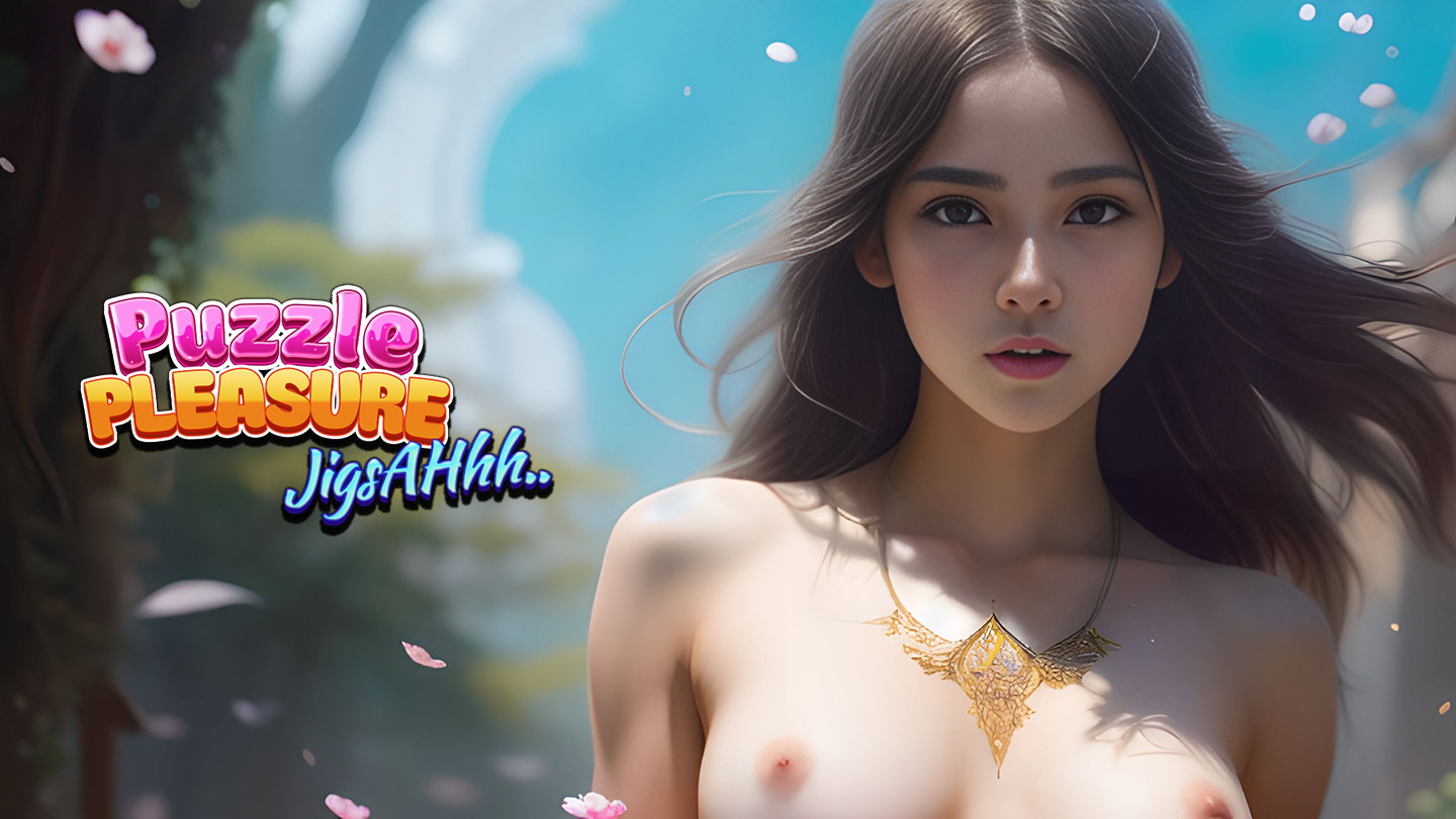 casualゲーム - Puzzle Pleasure: Jigsaw