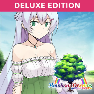 Rainbow Dreams - Deluxe Edition