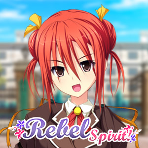 Rebel Spirit