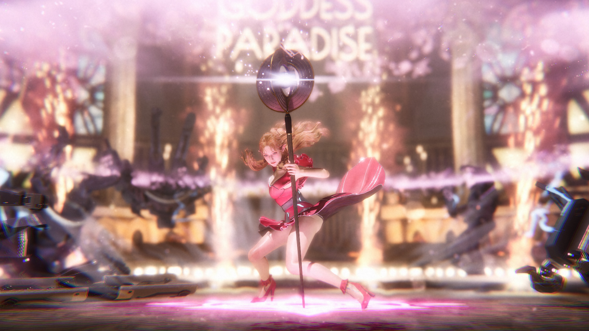 Rise of Eros screenshot