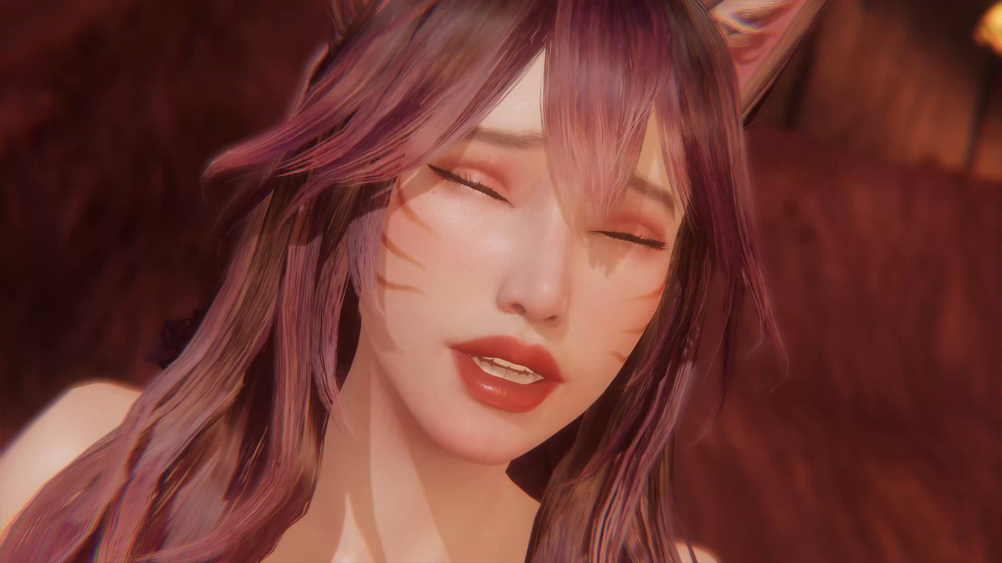 Rise of Eros screenshot