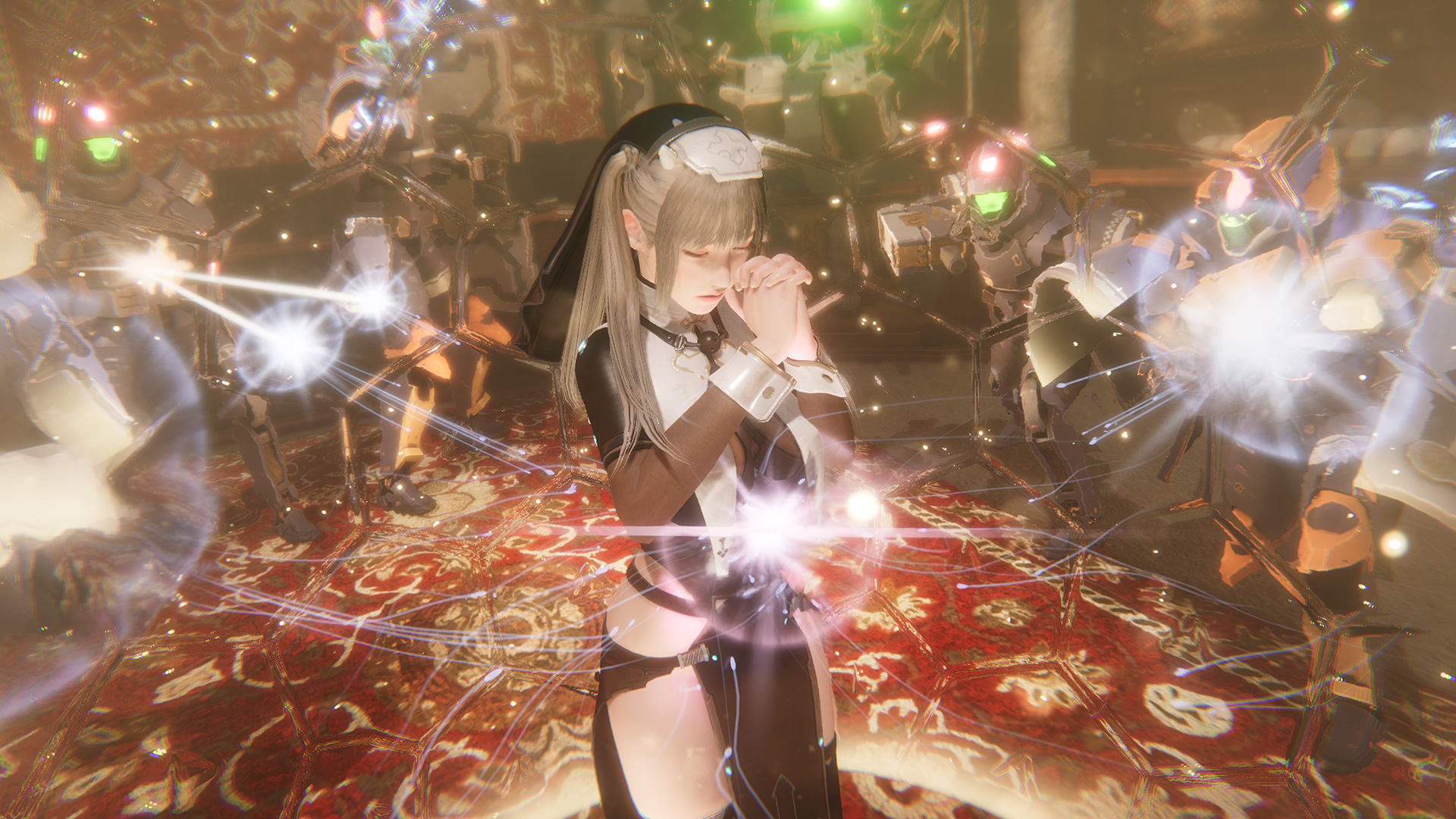 Rise of Eros screenshot