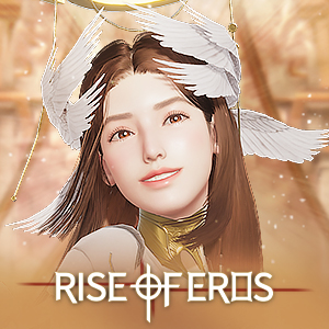 Rise of Eros