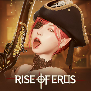 Rise of Eros