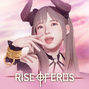 Rise of Eros