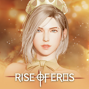 Rise of Eros