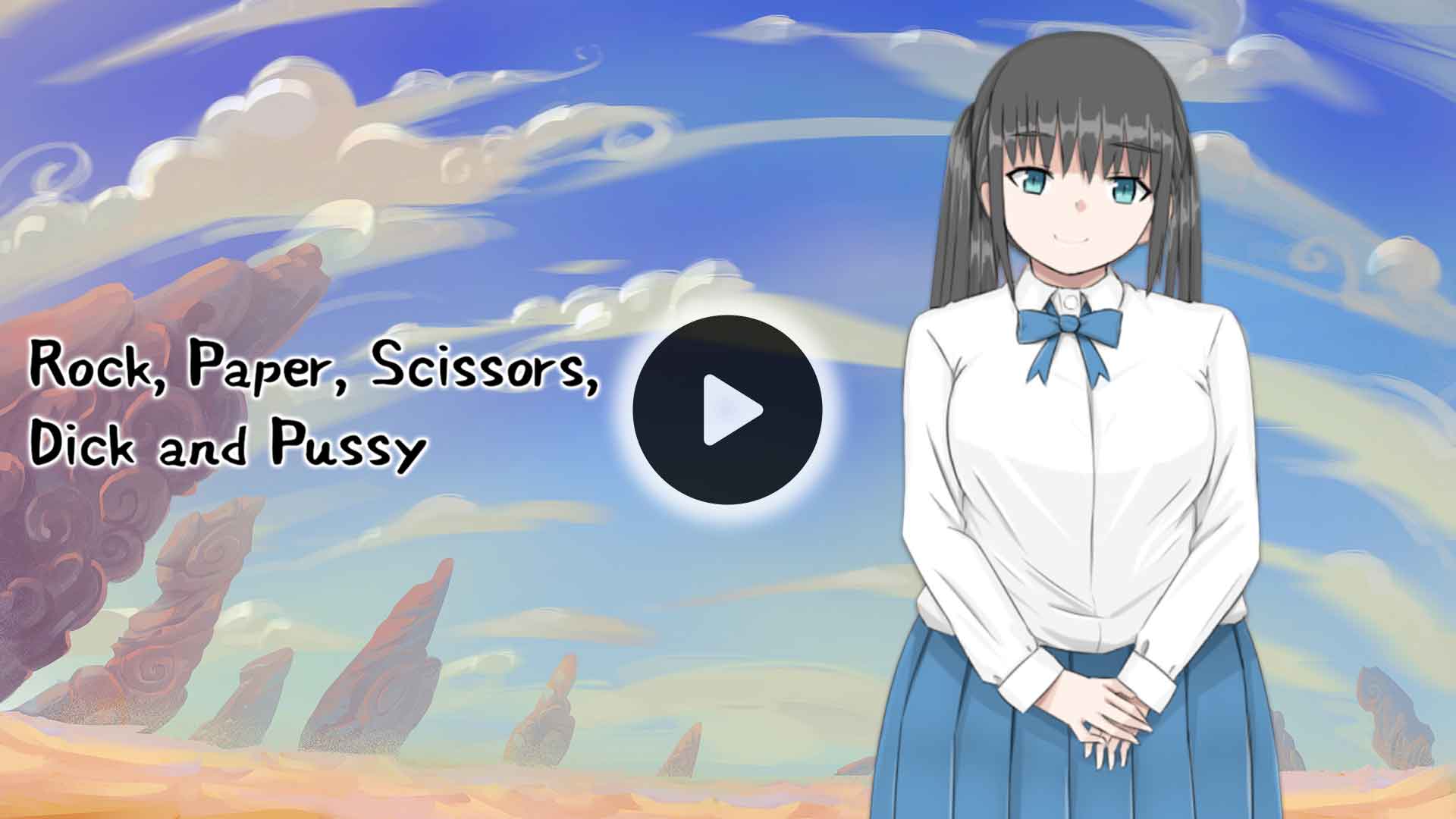 casualJuego - Rock, Paper, Scissors, Dick and Pussy
