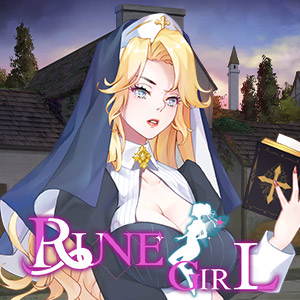 Rune Girl