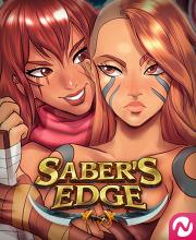 Saber's Edge - Adult Puzzle Game