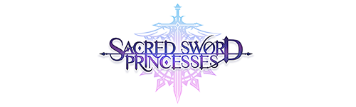 Sacred Sword Princesses Action Adventure Sex Game Nutaku   Logo 