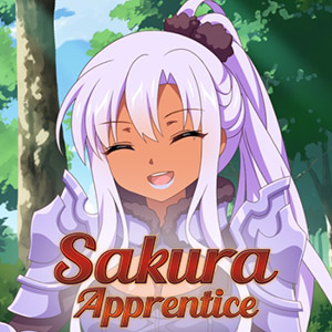 Sakura Apprentice