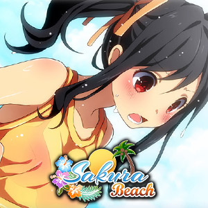 Sakura Beach (SFW Version)