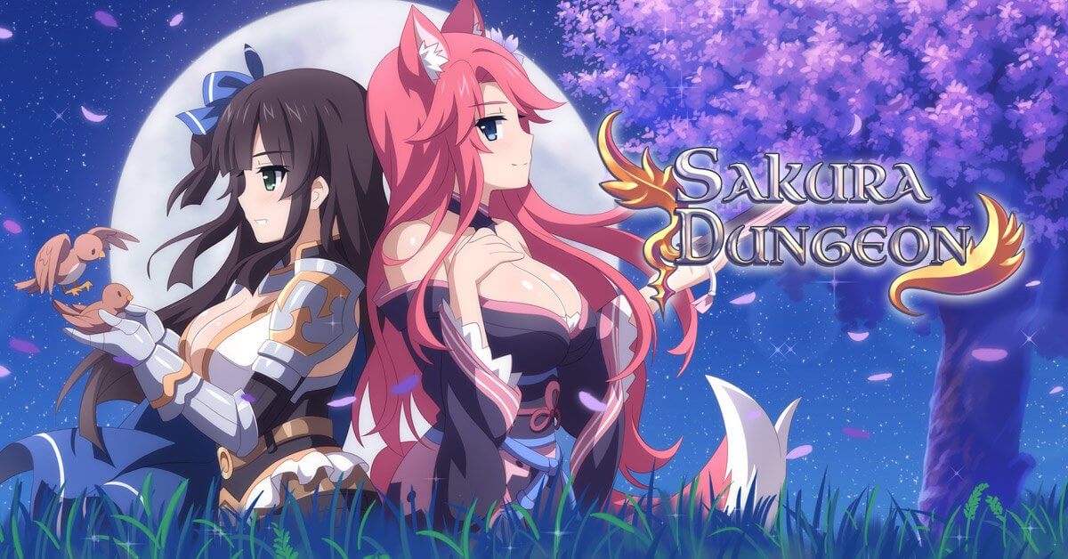 sakura dungeon nude game