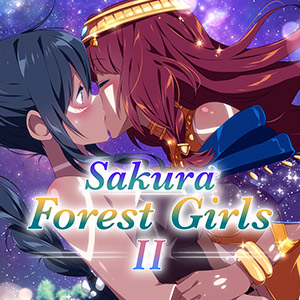 Sakura Forest Girls 2