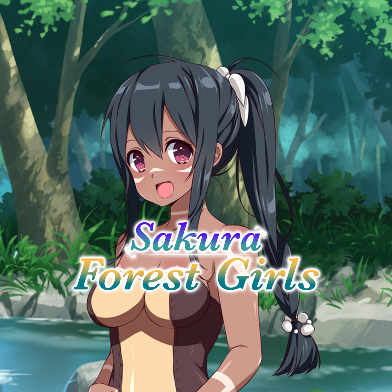 Sakura Forest Girls - Visual Novel Sex Game | Nutaku