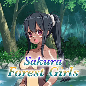 Sakura Forest Girls
