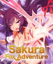 Kitsune Porn - Download Fox Girl Porn Games | Nutaku