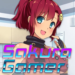 Sakura Gamer