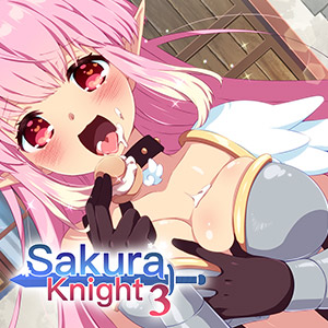 Sakura Knight 3