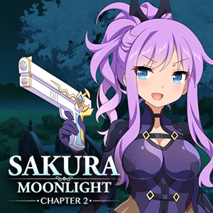 Sakura Moonlight Chapter 2