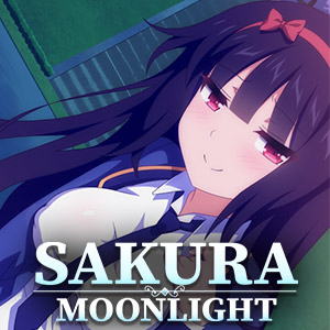 Sakura Moonlight