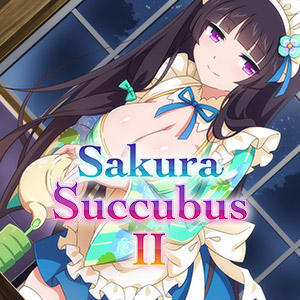 Sakura Succubus 2