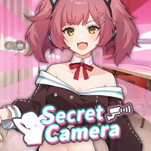 Secret Camera