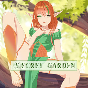 Secret Garden